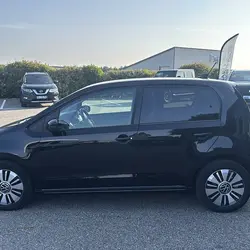 Volkswagen UP ELECTRIQUE 83CH 4CV Alixan
