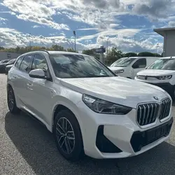 BMW X1 (U11) SDRIVE18I 136CH M SPORT Saint-L&eacute;ger-de-Lini&egrave;res