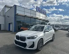 BMW X1 Serres-Castet
