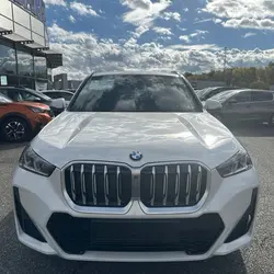 BMW X1 (U11) SDRIVE18I 136CH M SPORT Serres-Castet