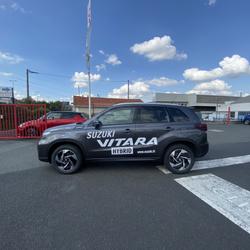 Suzuki Vitara 1.4 Boosterjet Hybrid Style Allgrip Clermont-Ferrand