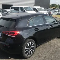 Mercedes Classe A 250 E 160+102CH BUSINESS LINE 8G-DCT 8CV M&eacute;rignac