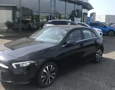 Mercedes Classe A Labège