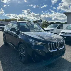 BMW X1 (U11) SDRIVE18I 136CH M SPORT Saint-L&eacute;ger-de-Lini&egrave;res