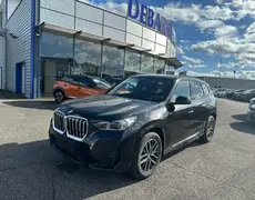 BMW X1 Mérignac