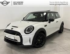 Mini Mini Buchelay