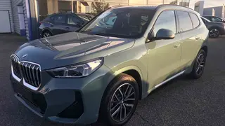 BMW X1  - M Sport - photo 0