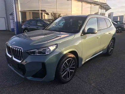 BMW X1 - (U11) SDRIVE18I 136CH M SPORT - 42 990 €