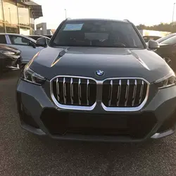 BMW X1 (U11) SDRIVE18I 136CH M SPORT Saint-Saturnin