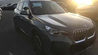 BMW X1  - M Sport - photo 2