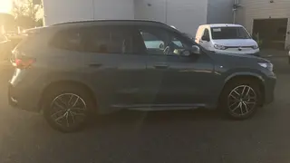 BMW X1  - M Sport - photo 3