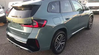 BMW X1  - M Sport - photo 4