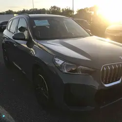 BMW X1 (U11) SDRIVE18I 136CH M SPORT M&eacute;rignac