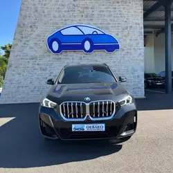 BMW X1 (U11) SDRIVE18I 136CH M SPORT Saint-Saturnin