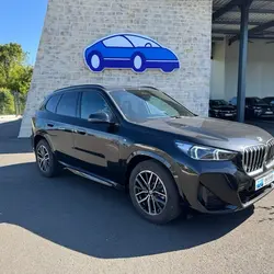 BMW X1 (U11) SDRIVE18I 136CH M SPORT Lab&egrave;ge