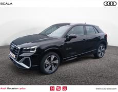 Audi Q2 Tarbes