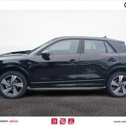 Audi Q2 30 TDI 116 S tronic 7 Advanced occasion - Tarbes - photo 2/50