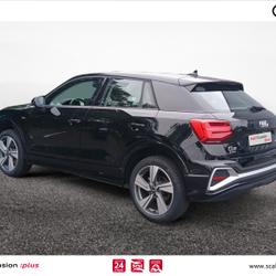Audi Q2 30 TDI 116 S tronic 7 Advanced occasion - Tarbes - photo 3/50