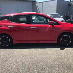 Nissan Leaf 150CH 40KWH N-CONNECTA 21 M&eacute;rignac