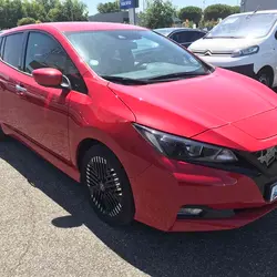 Nissan Leaf 150CH 40KWH N-CONNECTA 21 M&eacute;rignac