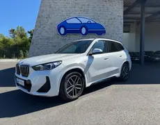 BMW X1 Mérignac