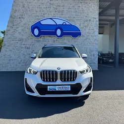 BMW X1 (U11) SDRIVE20I 170CH M SPORT M&eacute;rignac