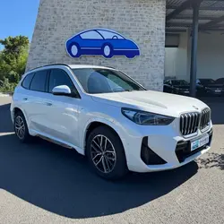 BMW X1 (U11) SDRIVE20I 170CH M SPORT M&eacute;rignac