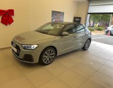 Audi A1 Sportback Belfort