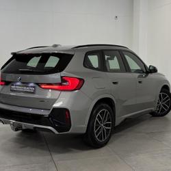 BMW X1 sDrive18d 150ch M Sport Buchelay