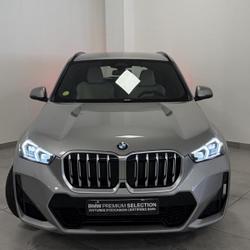 BMW X1 sDrive18d 150ch M Sport Buchelay