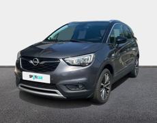 Opel Crossland Saint-Malo