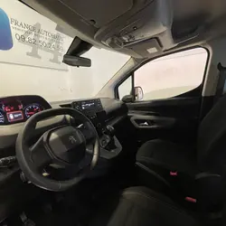 Peugeot Rifter BLUEHDI 75 CH STANDARD ACTIVE Carquefou