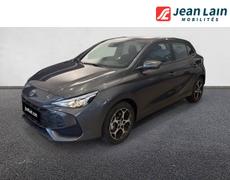 MG MG3 - MG3 1.5 L Hybrid+ 195 ch Comfort - 19 655 €