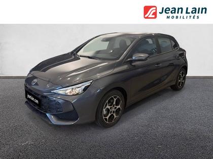 MG MG3 - MG3 1.5 L Hybrid+ 195 ch Comfort - 19 655 €