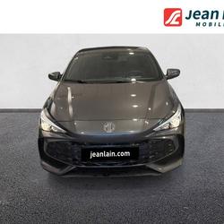 MG MG3 MG3 1.5 L Hybrid+ 195 ch Comfort Ville-la-Grand