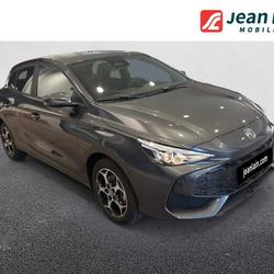 MG MG3 MG3 1.5 L Hybrid+ 195 ch Comfort Ville-la-Grand