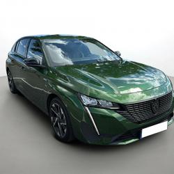 Peugeot 308 III Phase 1 PHEV 180 E-EAT8 ALLURE PACK Plaisance-du-Touch