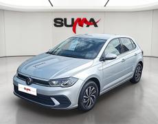 Volkswagen Polo Chalon-sur-Saône