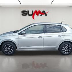 Volkswagen Polo Polo 1.0 TSI 95 S&S BVM5 VW Edition Chalon-sur-Sa&ocirc;ne