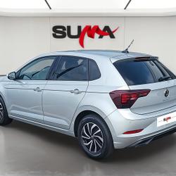 Volkswagen Polo Polo 1.0 TSI 95 S&S BVM5 VW Edition Chalon-sur-Sa&ocirc;ne