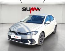 Volkswagen Polo Chalon-sur-Saône