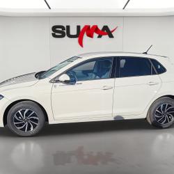 Volkswagen Polo Polo 1.0 TSI 95 S&S BVM5 VW Edition Chalon-sur-Sa&ocirc;ne