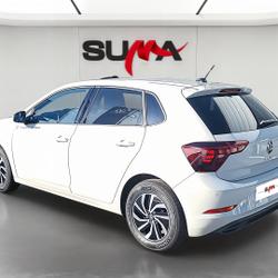 Volkswagen Polo 1.0 TSI 95 S&S BVM5 VW Edition occasion - Chalon-sur-Sa&ocirc;ne - photo 3/16