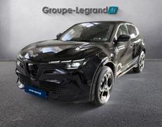 Alfa Romeo Junior Le Havre