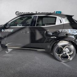 Alfa Romeo Junior 1.2 Ibrida 136ch Intensa DCT6 Le Havre