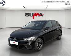 Volkswagen Polo Chalon-sur-Saône