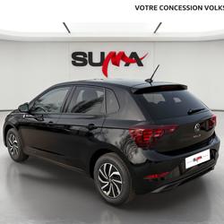 Volkswagen Polo 1.0 TSI 95 S&S DSG7 VW Edition occasion - Chalon-sur-Sa&ocirc;ne - photo 3/14