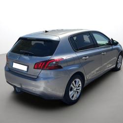 Peugeot 308 Phase 2 1.2 Puretech 110 BC S&S Allure Plaisance-du-Touch