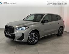 BMW X1 Buchelay