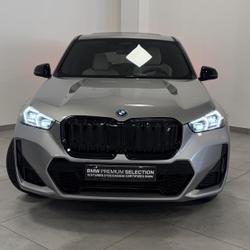 BMW X1 ixDrive30 313ch M Sport Buchelay
